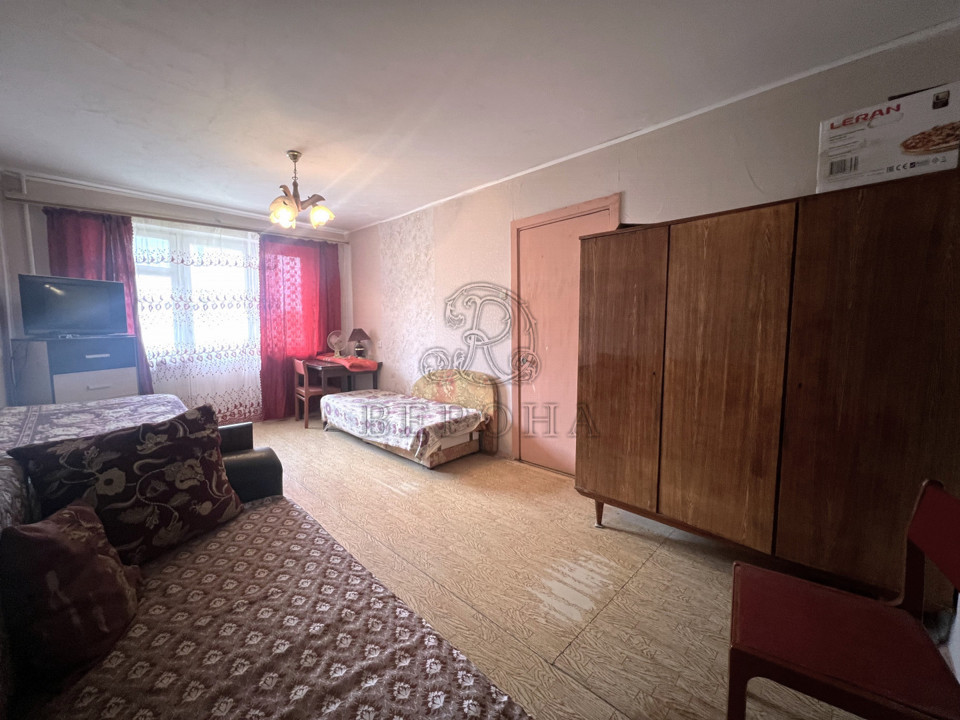 Продается 1-комнатная квартира, площадью 33.00 кв.м. Московская область, Богородский городской округ, город Ногинск, улица Советская, дом 85