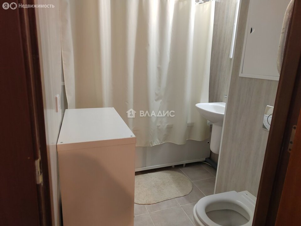 Продается 1-комнатная квартира, площадью 37.00 кв.м. Москва, улица Татьяны Макаровой, дом 10