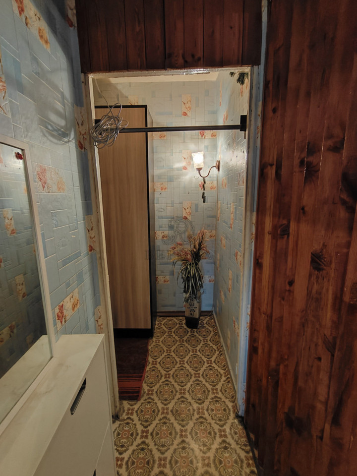 Продается 1-комнатная квартира, площадью 31.00 кв.м. Московская область, Богородский городской округ, деревня Большое Буньково, микрорайон Фабрики, дом 37