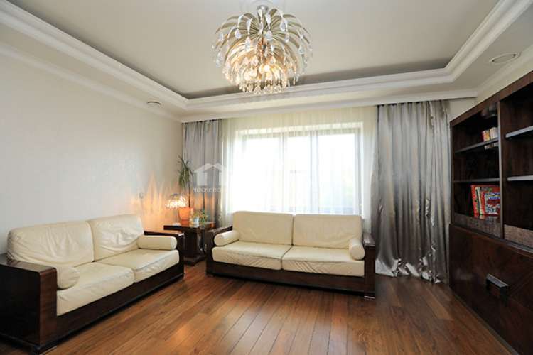Продается 1-комнатная квартира, площадью 32.60 кв.м. Москва, переулок Симоновский Большой, дом 11