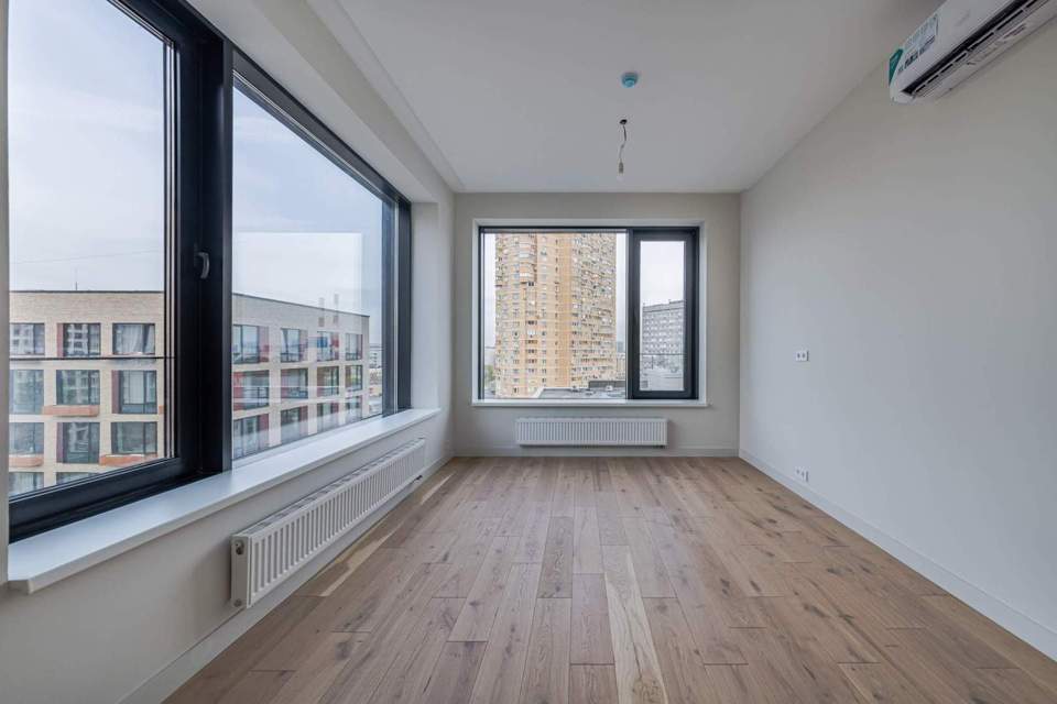 Продается 3-комнатная квартира, площадью 75.10 кв.м. Москва, улица Сосинская