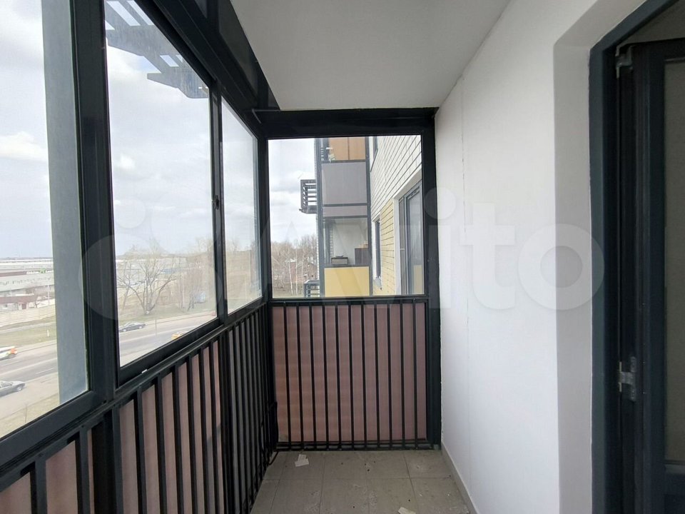 Продается 2-комнатная квартира, площадью 53.40 кв.м. Москва, Долгопрудная аллея, дом 14к1