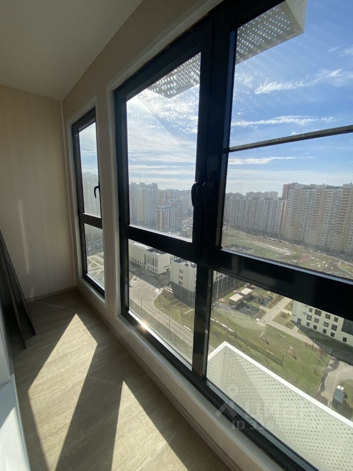 Продается 1-комнатная квартира, площадью 23.10 кв.м. Московская область, Красногорск городской округ, поселок городского типа Путилково, улица Сходненская, дом 17