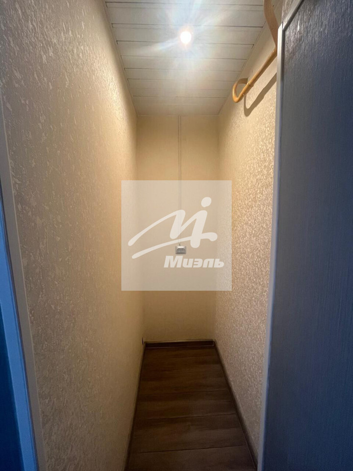 Продается 1-комнатная квартира, площадью 33.00 кв.м. Московская область, Богородский городской округ, город Электроугли, улица Пионерская, дом 2