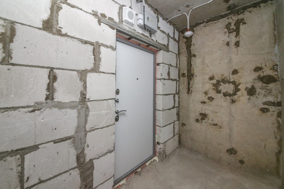 Продается 2-комнатная квартира, площадью 57.00 кв.м. Москва, улица Алхимовская, дом 1к1