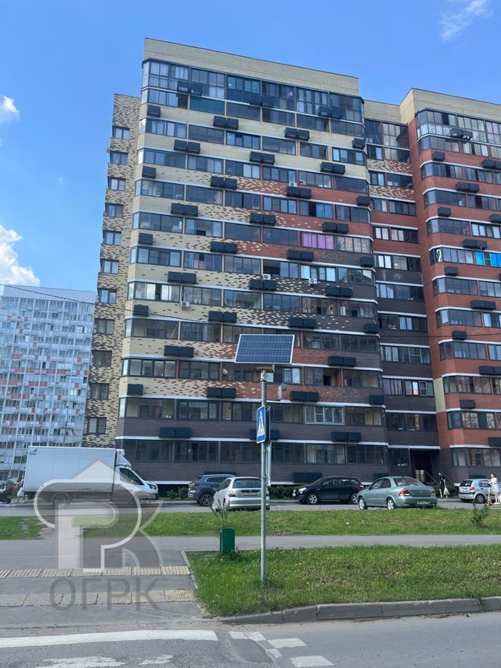 Продается 1-комнатная квартира, площадью 25.00 кв.м. Московская область, Лосино-Петровский городской округ, город Лосино-Петровский, улица Строителей, дом 7