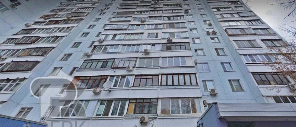 Продается 3-комнатная квартира, площадью 84.30 кв.м. Москва, улица Люблинская, дом 47