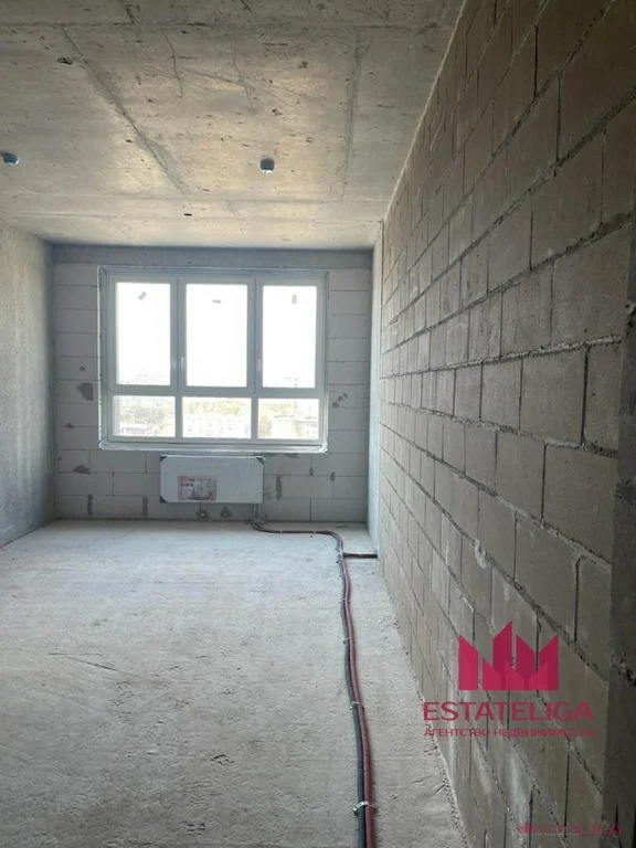 Продается 1-комнатная квартира, площадью 49.00 кв.м. Москва, проезд Каширский, дом 25к2