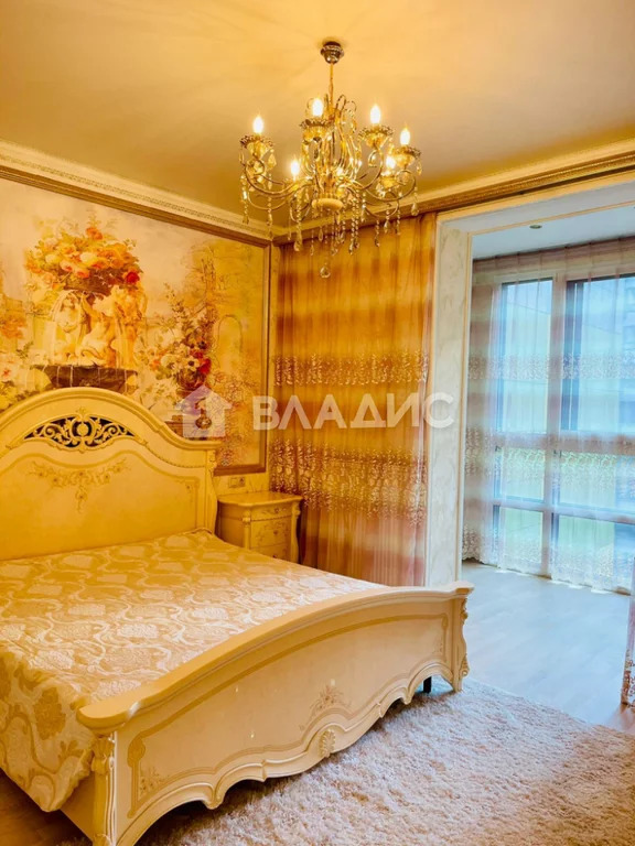 Продается 2-комнатная квартира, площадью 75.00 кв.м. Москва, проезд Береговой, дом 5к2