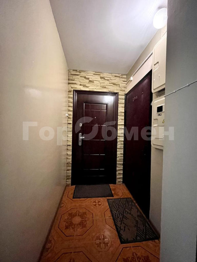Продается 1-комнатная квартира, площадью 32.70 кв.м. Москва, улица Академика Виноградова, дом 6