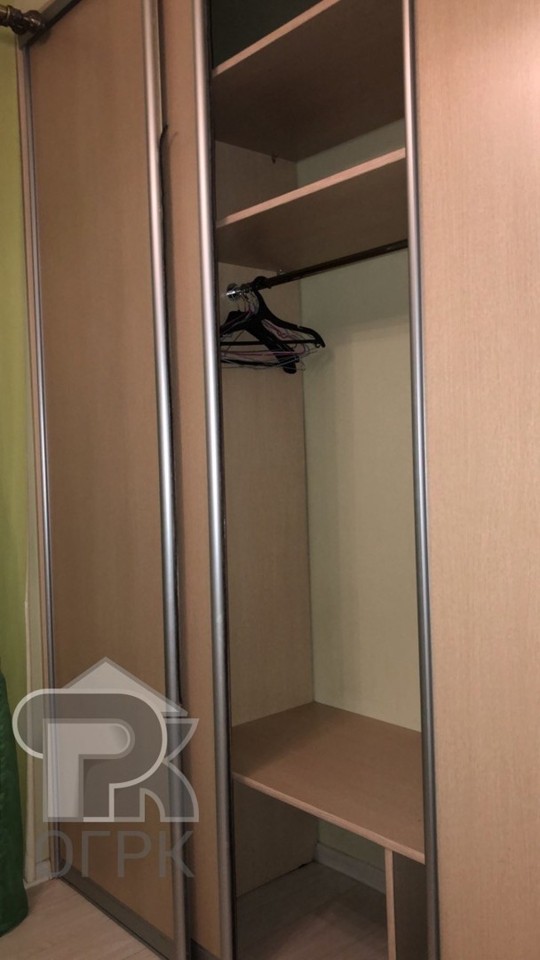 Продается 2-комнатная квартира, площадью 56.00 кв.м. Москва, улица Краснопрудная, дом 22-24