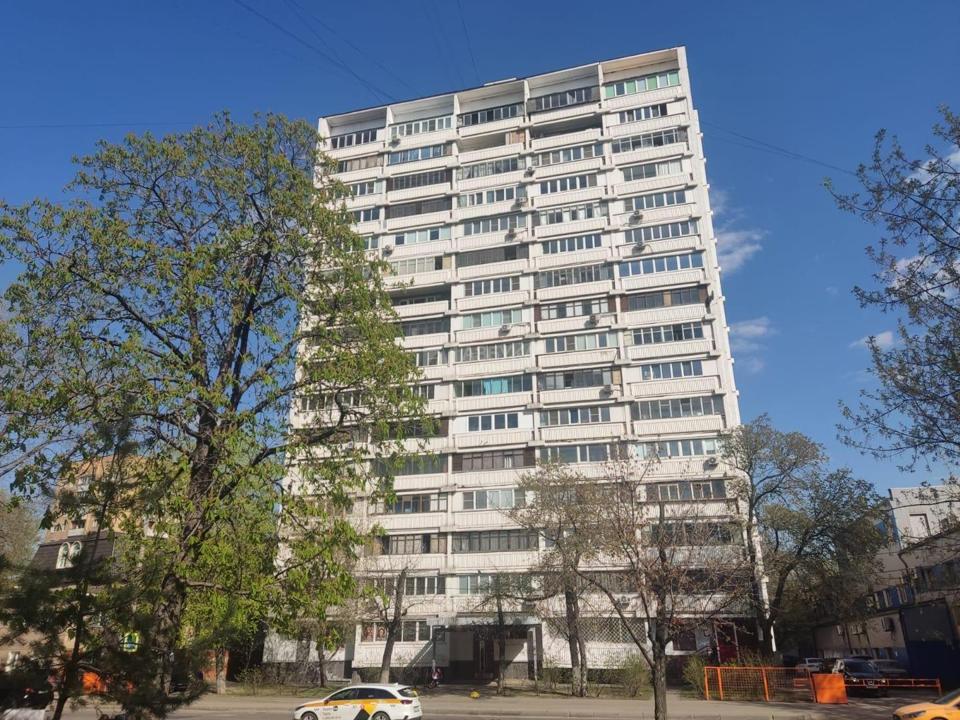 Продается 2-комнатная квартира, площадью 51.00 кв.м. Москва, улица Смирновская, дом 4Б