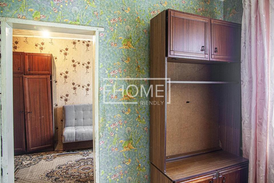 Продается 1-комнатная квартира, площадью 24.00 кв.м. Московская область, Кашира городской округ, город Кашира, улица Центолит