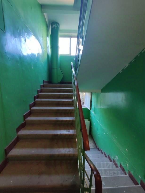 Продается 1-комнатная квартира, площадью 38.70 кв.м. Московская область, город Котельники, улица Новая, дом 11