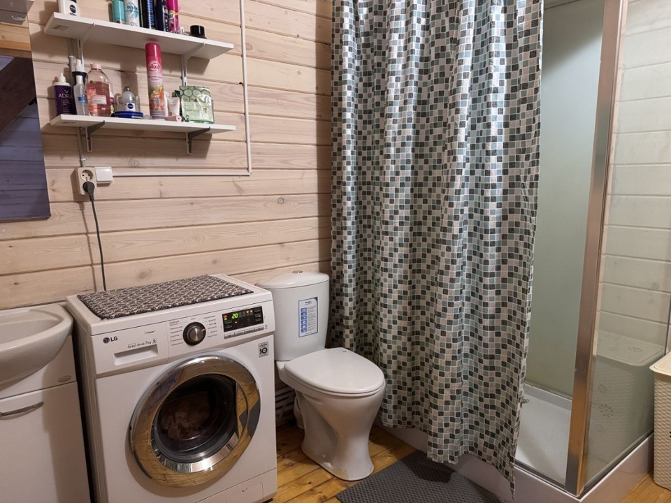 Продается дом, площадью 145.60 кв.м. Московская область, Наро-Фоминский городской округ, город Наро-Фоминск, улица Хвойная