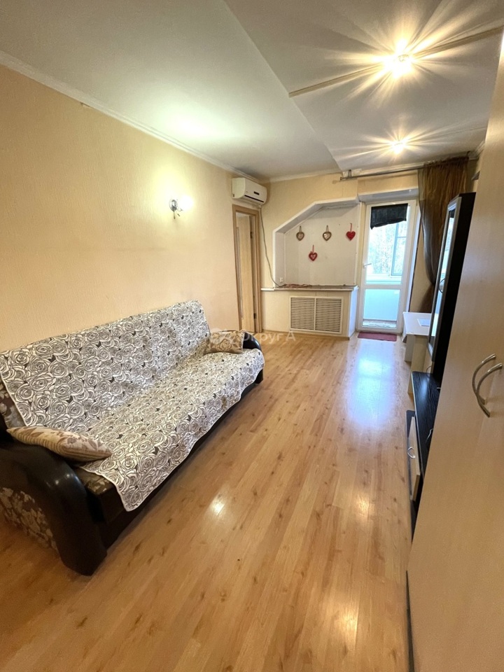 Продается 2-комнатная квартира, площадью 43.30 кв.м. Московская область, Богородский городской округ, город Электроугли, улица Школьная, дом 26