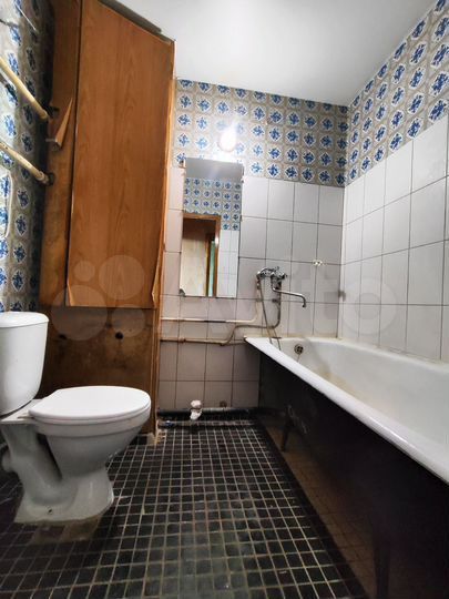 Продается 1-комнатная квартира, площадью 37.80 кв.м. Москва, улица Маршала Голованова, дом 1