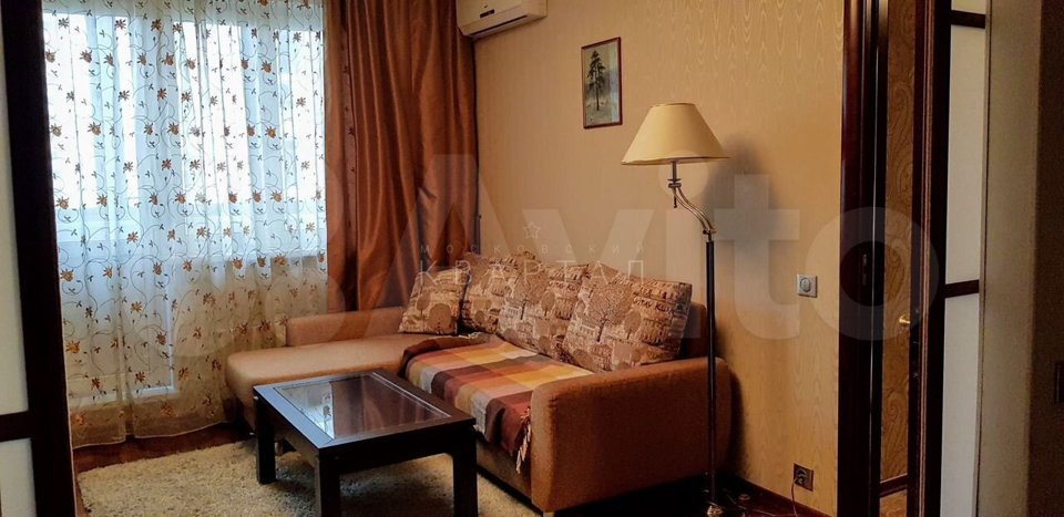 Продается 1-комнатная квартира, площадью 37.00 кв.м. Москва, улица Белореченская, дом 37к1