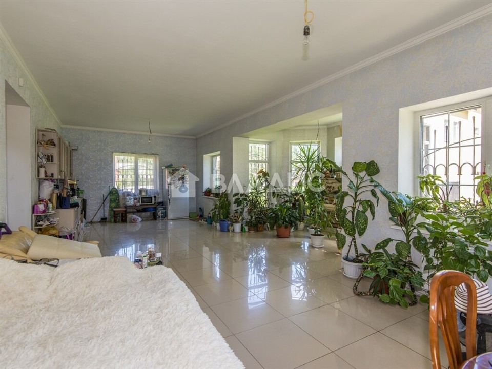 Продается дом, площадью 375.20 кв.м. Московская область, Пушкинский район, рабочий поселок Софрино, улица 2-я Совхозная