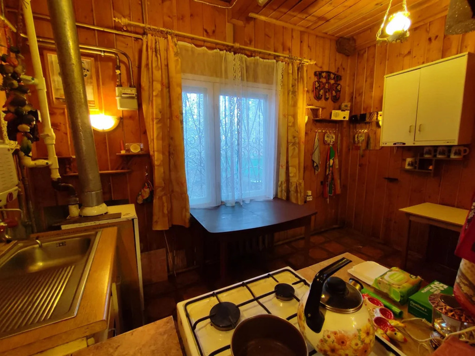 Продается дом, площадью 150.00 кв.м. Московская область, Наро-Фоминский городской округ, город Апрелевка, улица Волочаевская