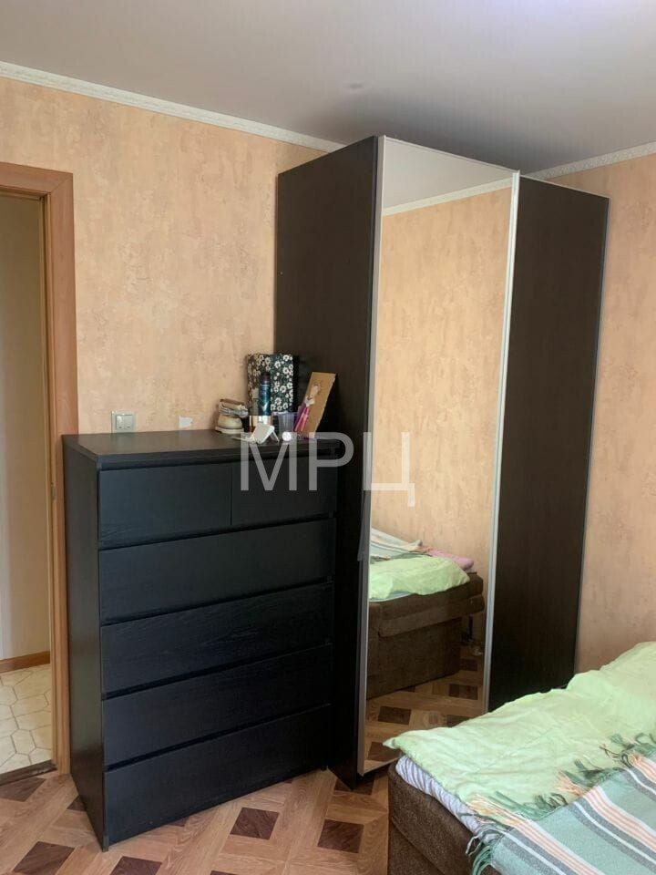 Продается 1-комнатная квартира, площадью 32.00 кв.м. Москва, улица Металлургов, дом 28