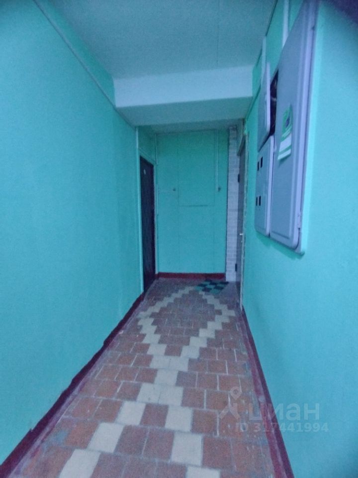 Продается 2-комнатная квартира, площадью 38.00 кв.м. Москва, улица Челябинская, дом 10к2