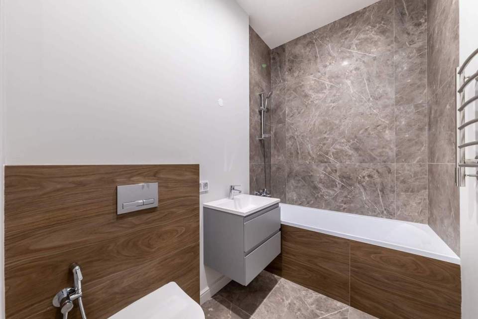 Продается 2-комнатная квартира, площадью 68.70 кв.м. Москва, улица Сосинская