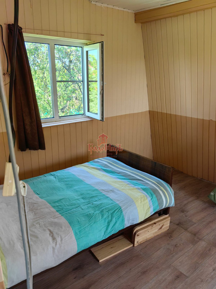 Продается дом, площадью 53.00 кв.м. Московская область, Сергиево-Посадский район, поселок Дубрава