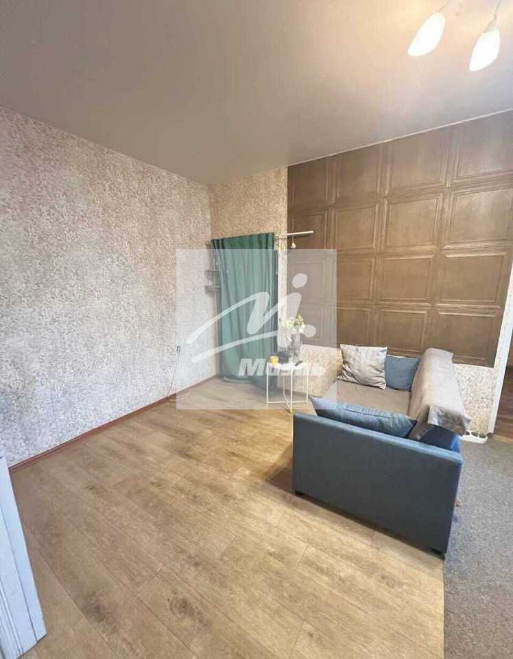 Продается 2-комнатная квартира, площадью 42.80 кв.м. Москва, улица Ботаническая Малая, дом 5