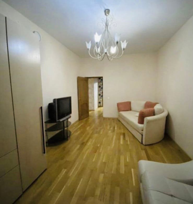 Продается 2-комнатная квартира, площадью 55.40 кв.м. Московская область, город Лыткарино, дом 2