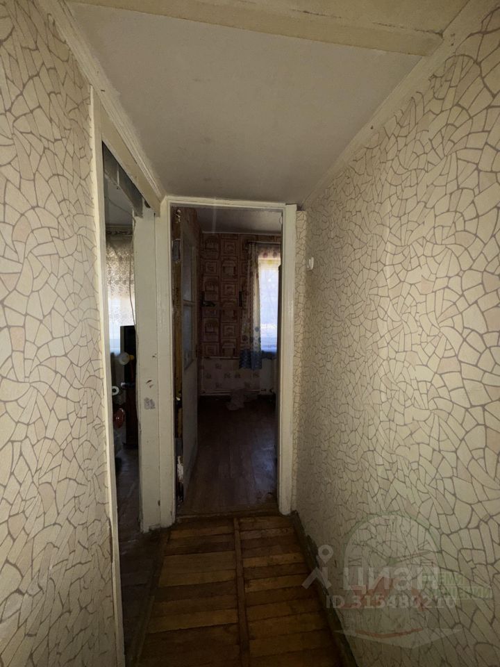 Продается 2-комнатная квартира, площадью 42.60 кв.м. Московская область, Королёв городской округ, микрорайон Юбилейный, улица Героев Курсантов, дом 2