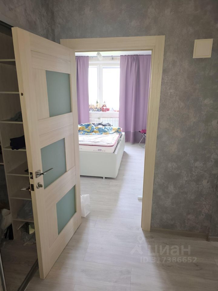 Продается 3-комнатная квартира, площадью 80.70 кв.м. Москва, улица Василия Петушкова, дом 19