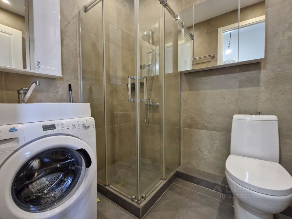 Продается 1-комнатная квартира, площадью 28.00 кв.м. Москва, улица Амурская, дом 1Ак4