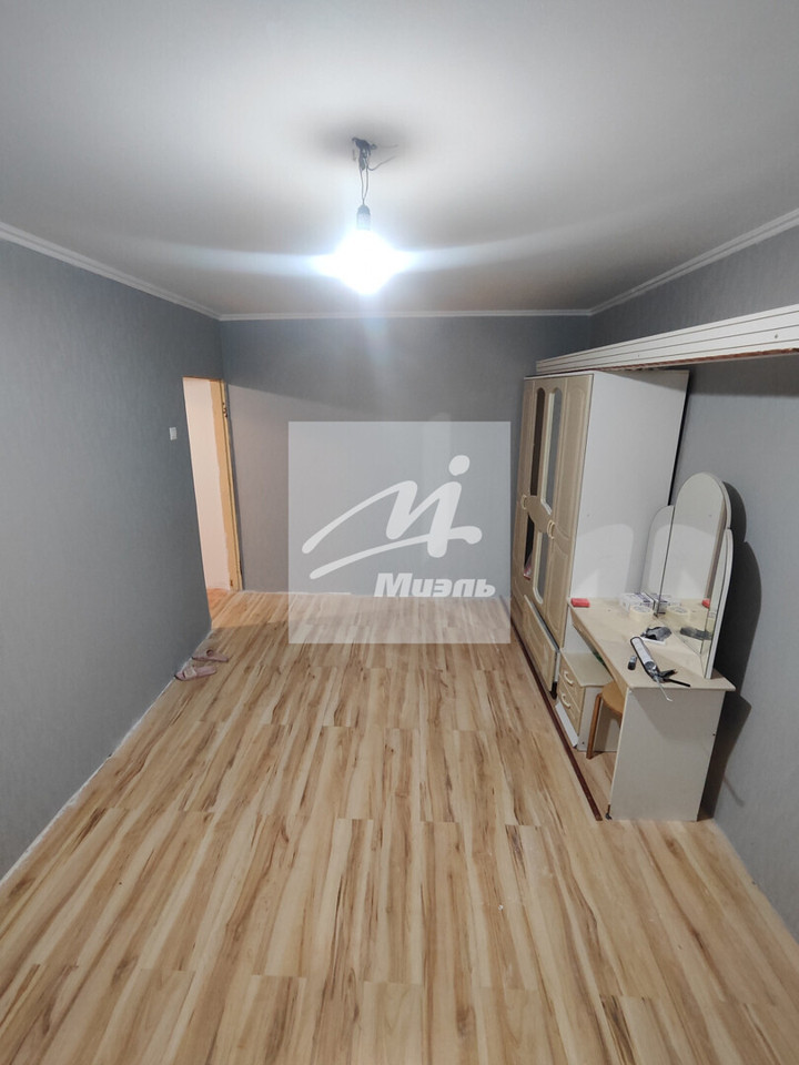 Продается 1-комнатная квартира, площадью 29.40 кв.м. Московская область, Лобня городской округ, город Лобня, улица 9 Квартал, дом 4