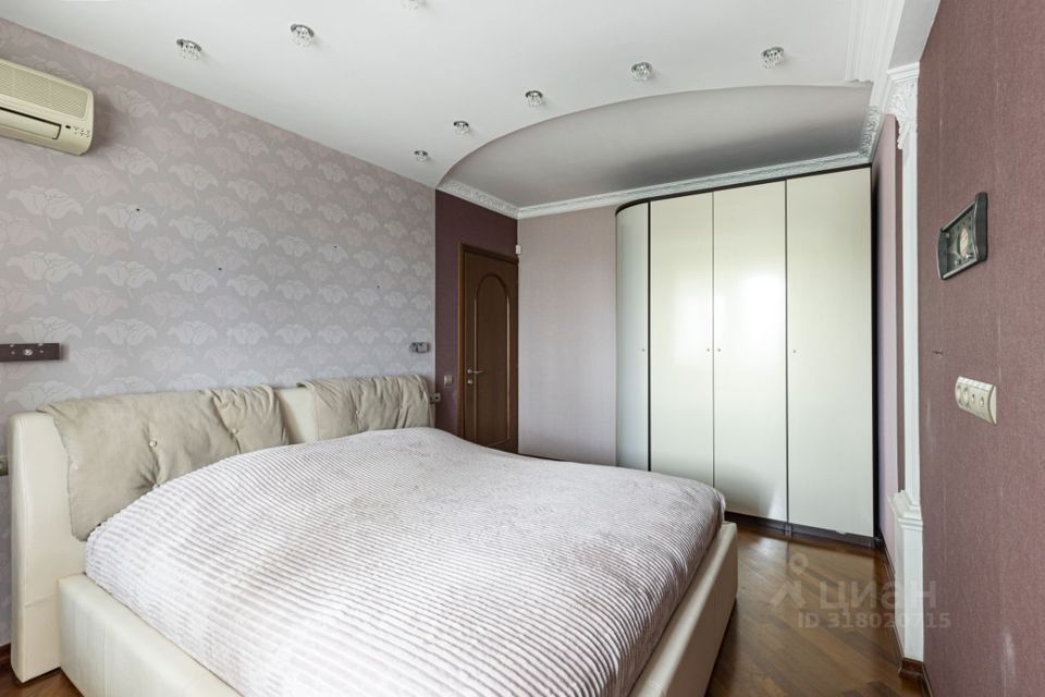 Продается 3-комнатная квартира, площадью 76.50 кв.м. Москва, улица Большая Тульская, дом 54