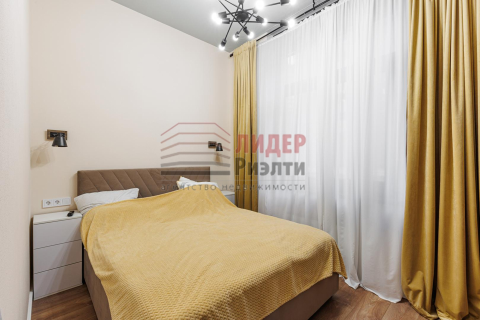 Продается 2-комнатная квартира, площадью 49.90 кв.м. Москва, улица Новоалексеевская, дом 16к3