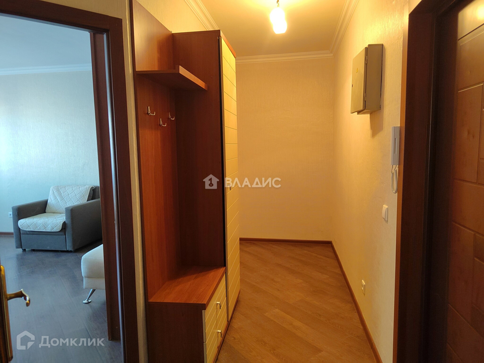 Продается 1-комнатная квартира, площадью 37.00 кв.м. Москва, улица Татьяны Макаровой, дом 10