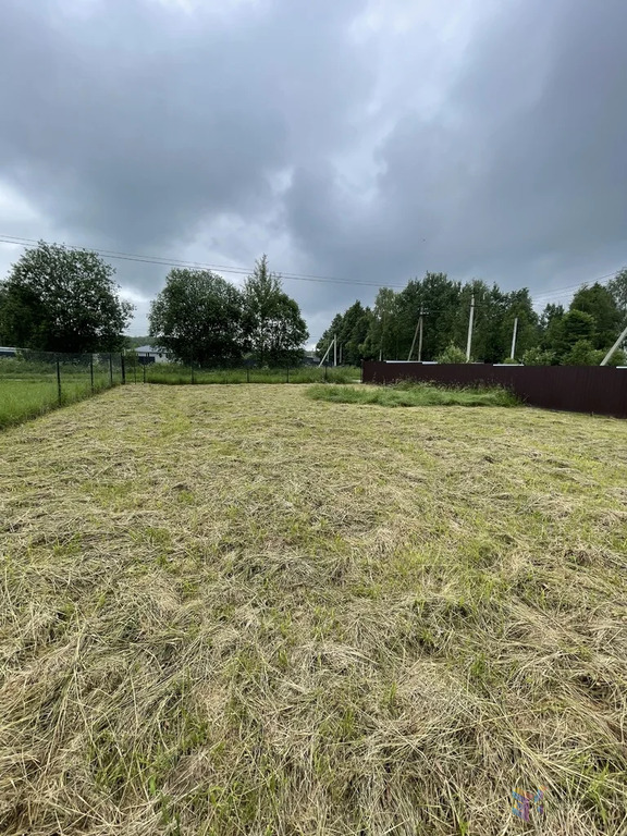 Продается дом, площадью 25.00 кв.м. Московская область, Ступино городской округ, село Чернышово, улица Полевая, дом 19