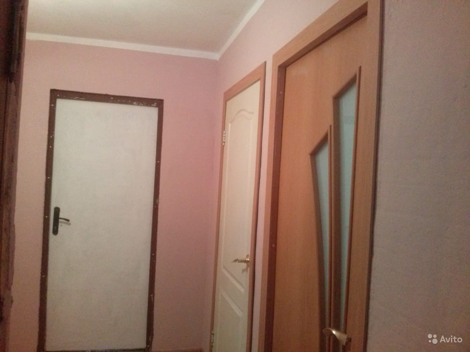 Продается 3-комнатная квартира, площадью 61.20 кв.м. Московская область, Химки городской округ, поселок Лунёво