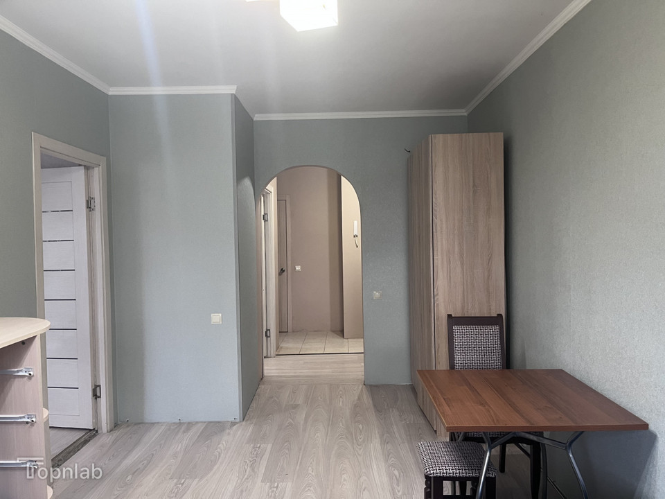 Продается 3-комнатная квартира, площадью 51.00 кв.м. Московская область, Серпухов городской округ, поселок Большевик, улица Ленина, дом 50