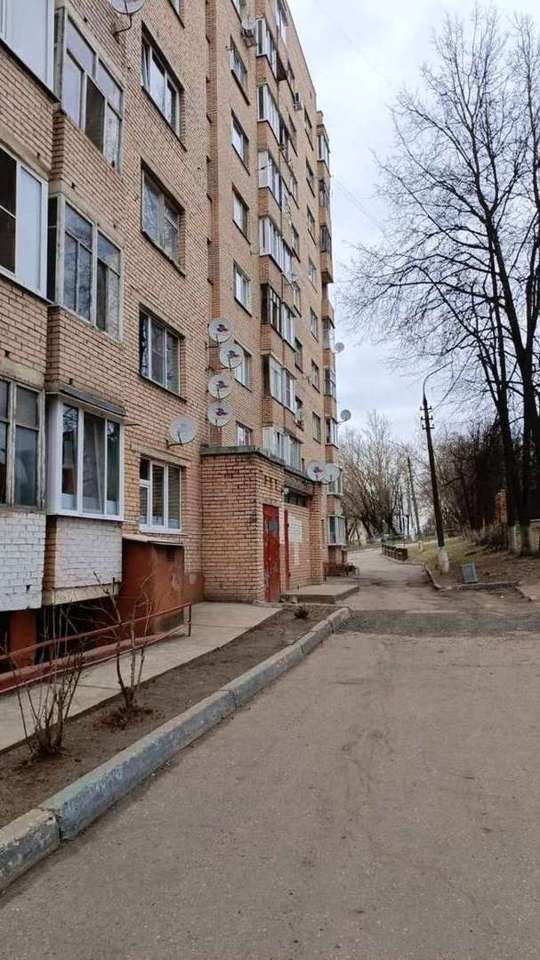 Продается 1-комнатная квартира, площадью 35.20 кв.м. Московская область, Истра городской округ, город Истра, улица Советская, дом 39а