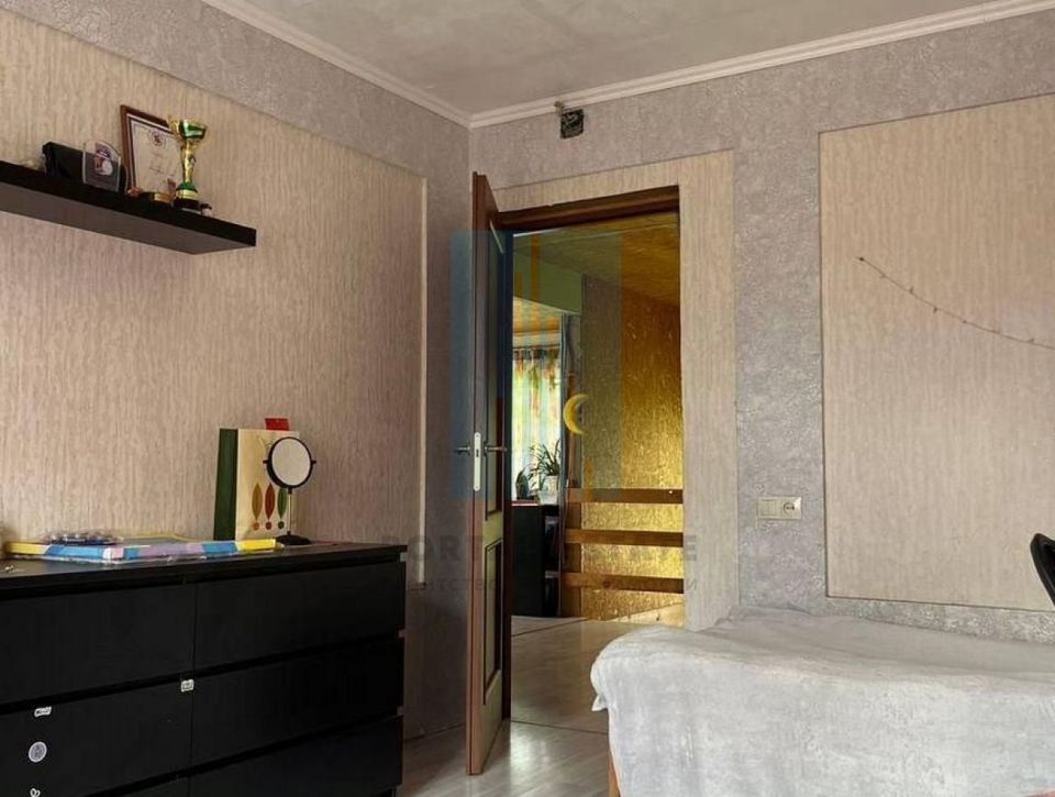 Продается дом, площадью 135.00 кв.м. Московская область, Чехов городской округ, город Чехов, улица Авдеева, дом 5