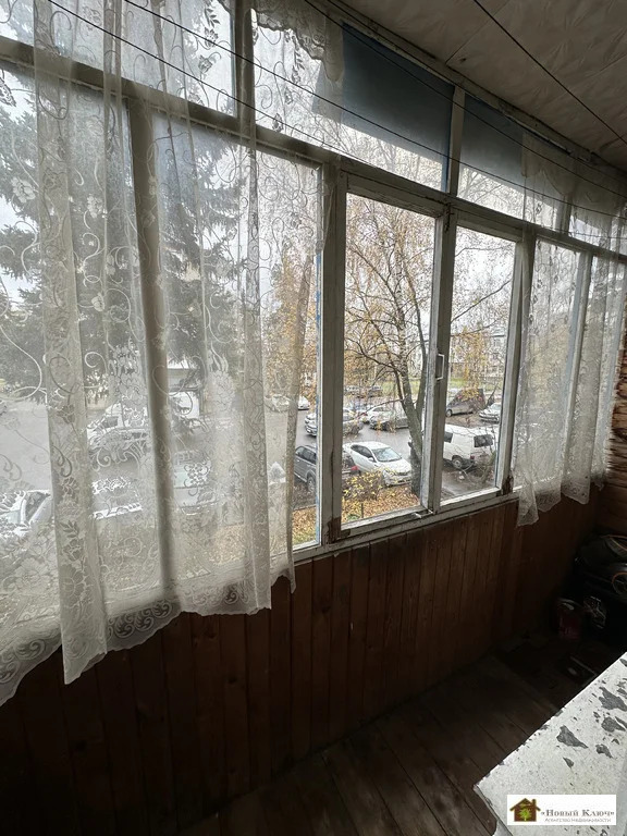 Продается 2-комнатная квартира, площадью 45.90 кв.м. Московская область, Богородский городской округ, город Старая Купавна, улица Октябрьская, дом 8