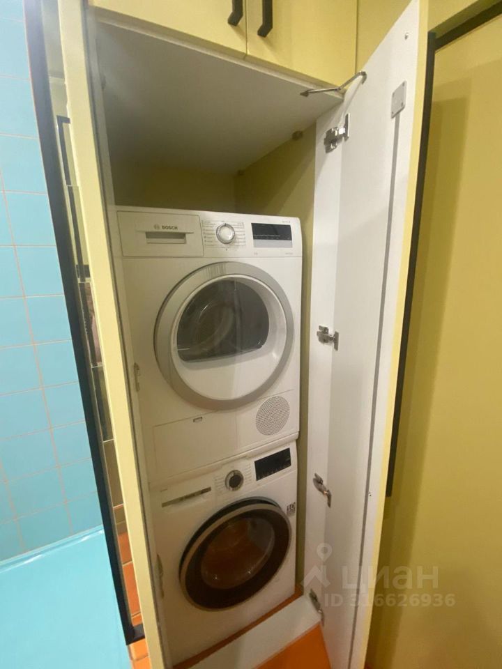 Продается 2-комнатная квартира, площадью 40.00 кв.м. Москва, проезд 1-й Грайвороновский, дом 1стр1