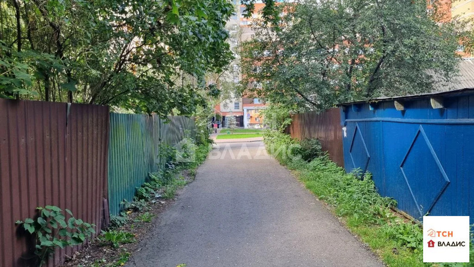 Продается дом, площадью 58.70 кв.м. Московская область, Королёв городской округ, микрорайон Юбилейный, улица Заводская, дом 2/9