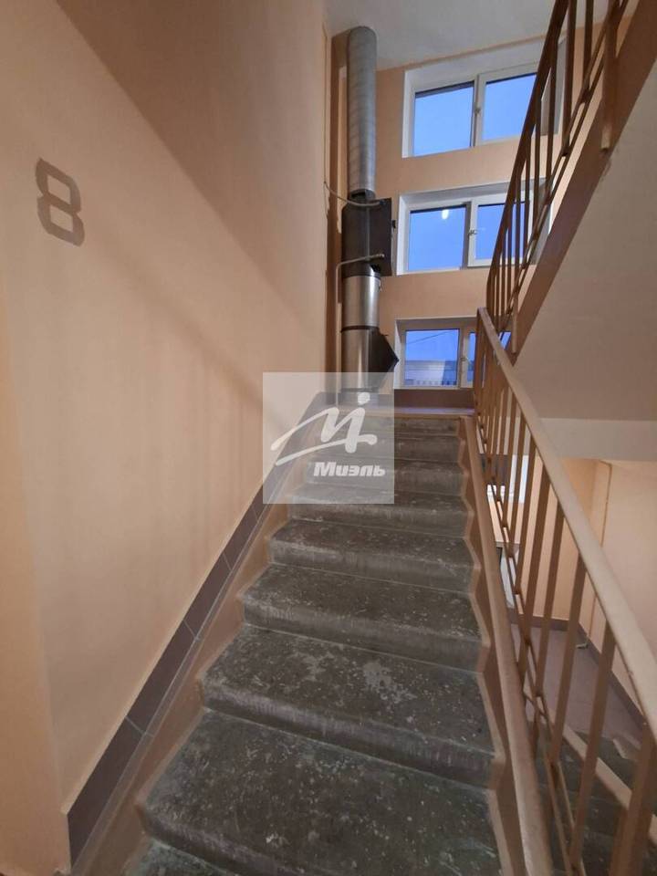 Продается 2-комнатная квартира, площадью 48.70 кв.м. Москва, улица Переяславская Большая, дом 19