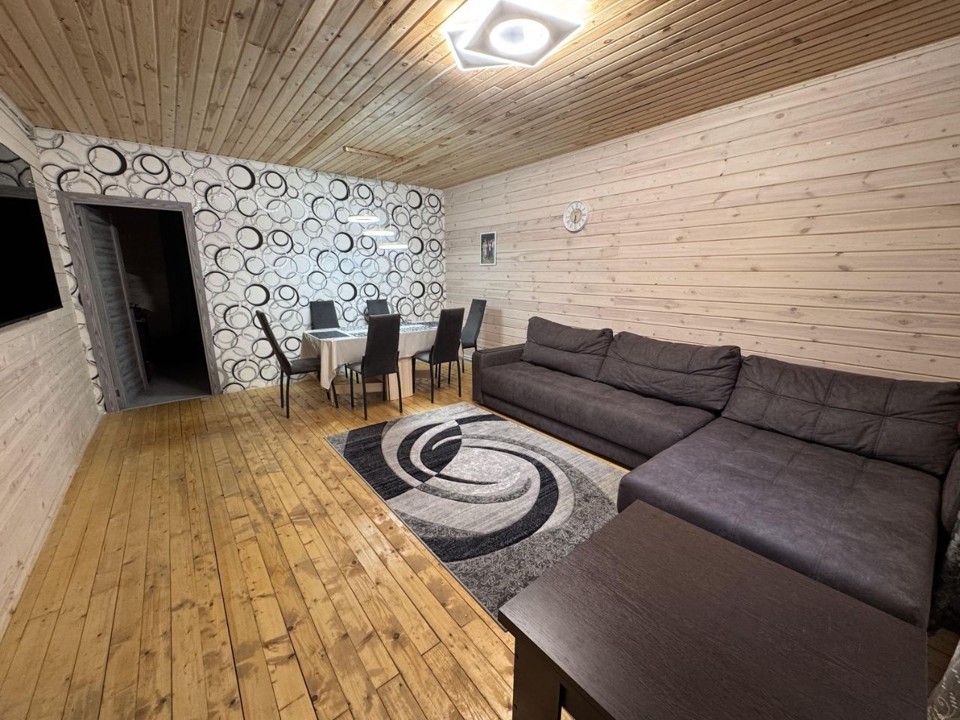 Продается дом, площадью 145.60 кв.м. Московская область, Наро-Фоминский городской округ, город Наро-Фоминск, улица Хвойная