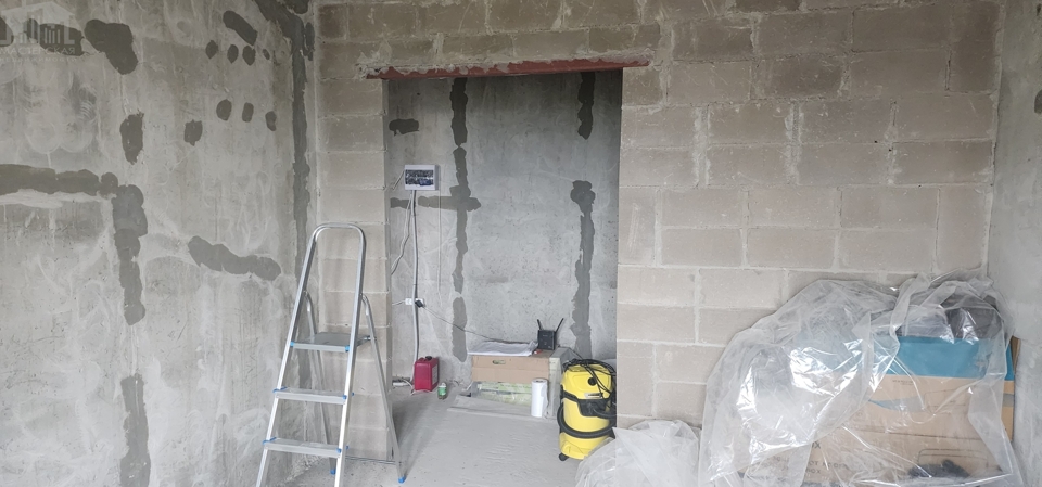 Продается 1-комнатная квартира, площадью 39.00 кв.м. Московская область, Истра городской округ, село Рождествено, Рождественский бульвар, дом 5