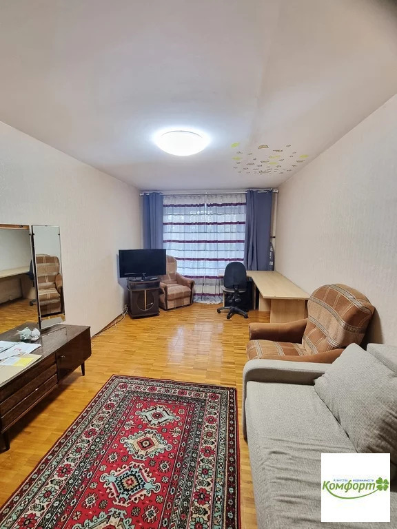 Продается 2-комнатная квартира, площадью 44.50 кв.м. Москва, улица Оренбургская, дом 20к2