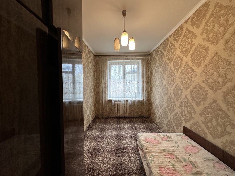 Продается 2-комнатная квартира, площадью 43.40 кв.м. Москва, Звездный бульвар, дом 38к2